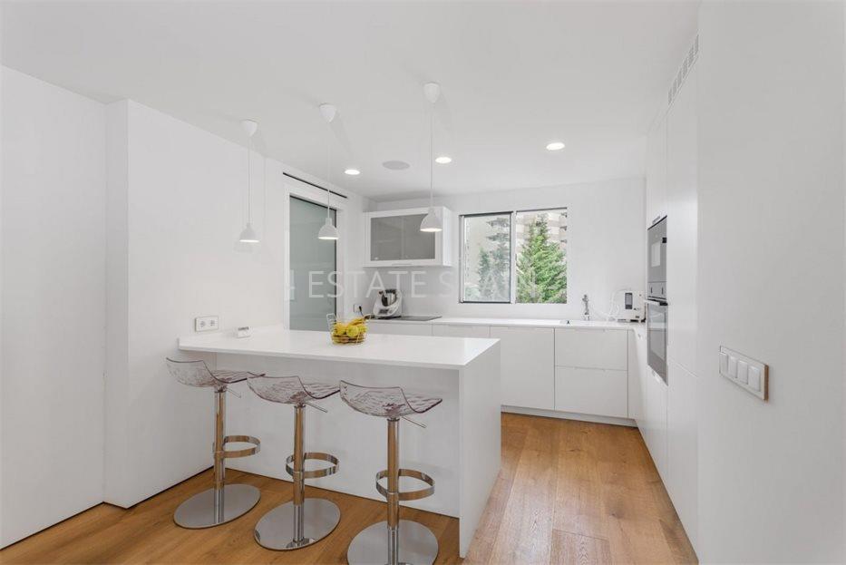 Квартира в Пальма-де-Майорка 125 м2 №ART211066A022  - Продажа - 14 large