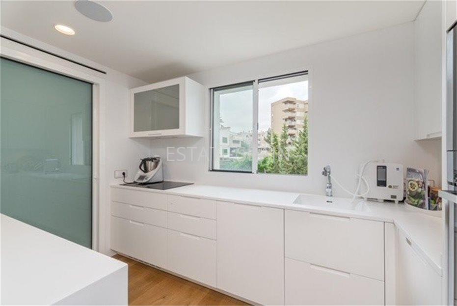 Квартира в Пальма-де-Майорка 125 м2 №ART211066A022  - Продажа - 9 large