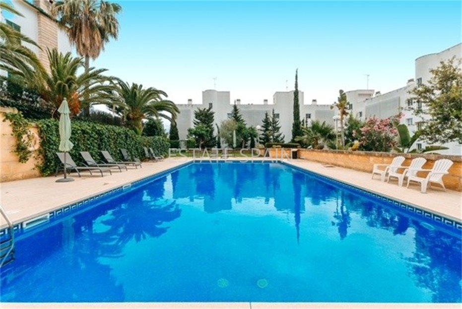 Квартира в Пальма-де-Майорка 125 м2 №ART211066A022  - Продажа - 2 large