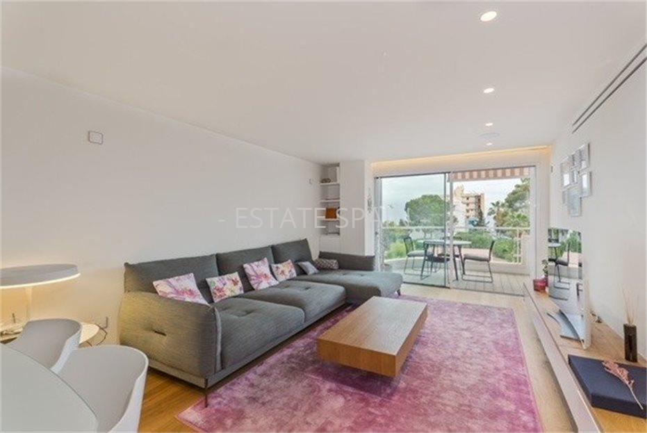 Квартира в Пальма-де-Майорка 125 м2 №ART211066A022  - Продажа - 12 large