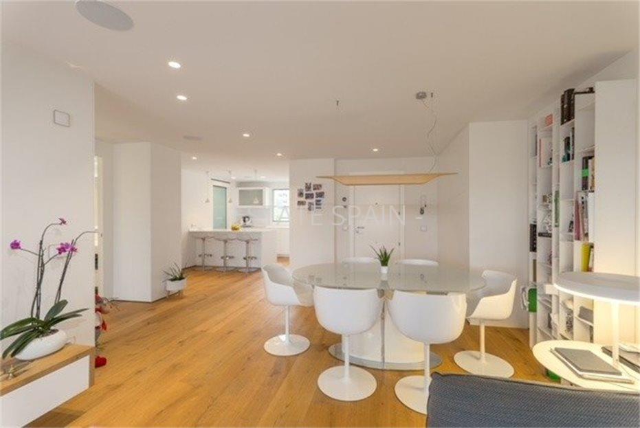 Квартира в Пальма-де-Майорка 125 м2 №ART211066A022  - Продажа - 16 large