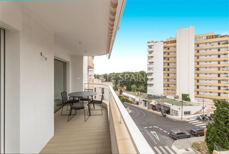 Квартира в Пальма-де-Майорка 125 м2 №ART211066A022  - Продажа - 17 large