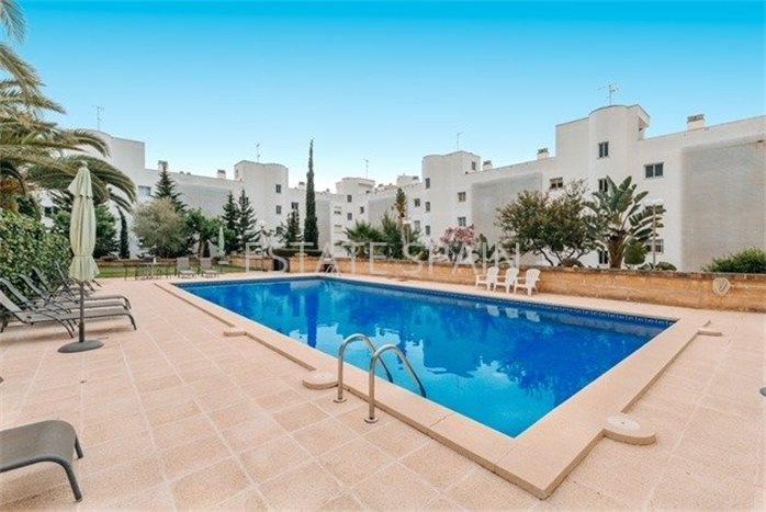 Квартира в Пальма-де-Майорка 125 м2 №ART211066A022  - Продажа - 10 preview