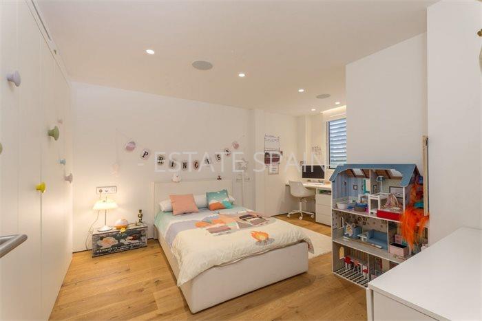 Квартира в Пальма-де-Майорка 125 м2 №ART211066A022  - Продажа - 5 preview