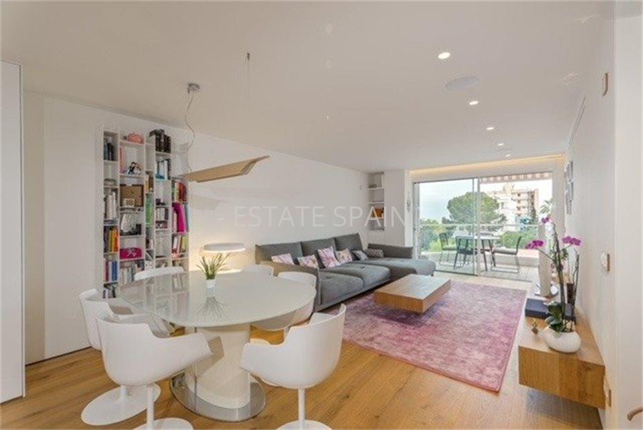 Квартира в Пальма-де-Майорка 125 м2 №ART211066A022  - Продажа - 3 large