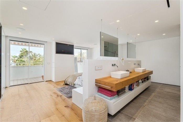 Квартира в Пальма-де-Майорка 125 м2 №ART211066A022  - Продажа - 6 preview