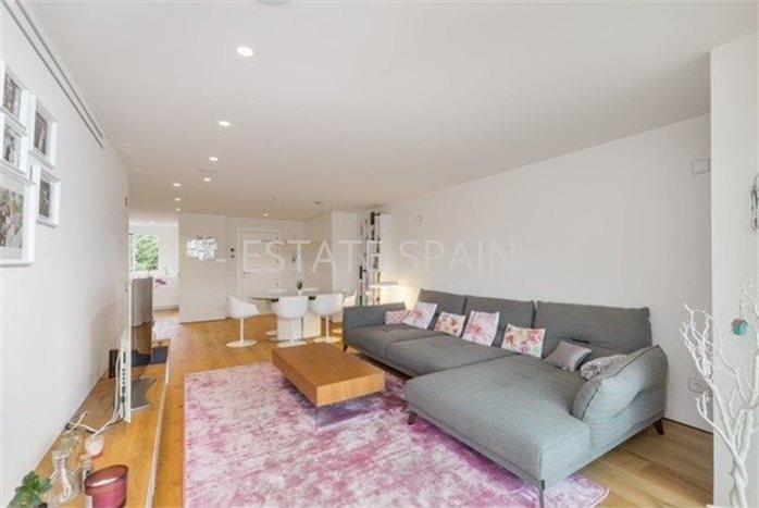 Квартира в Пальма-де-Майорка 125 м2 №ART211066A022  - Продажа - 15 preview