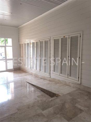 Квартира в Пальма-де-Майорка 125 м2 №ART211066A022  - Продажа - 32 preview