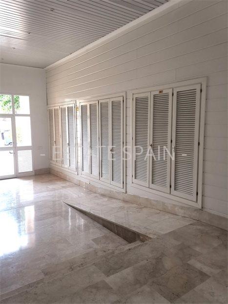 Квартира в Пальма-де-Майорка 125 м2 №ART211066A022  - Продажа - 32 large