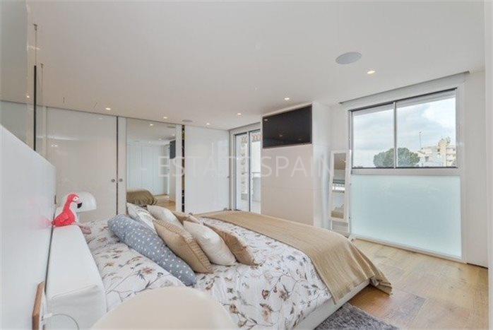 Квартира в Пальма-де-Майорка 125 м2 №ART211066A022  - Продажа - 20 preview