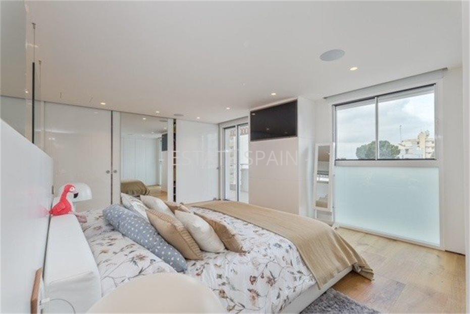 Квартира в Пальма-де-Майорка 125 м2 №ART211066A022  - Продажа - 20 large