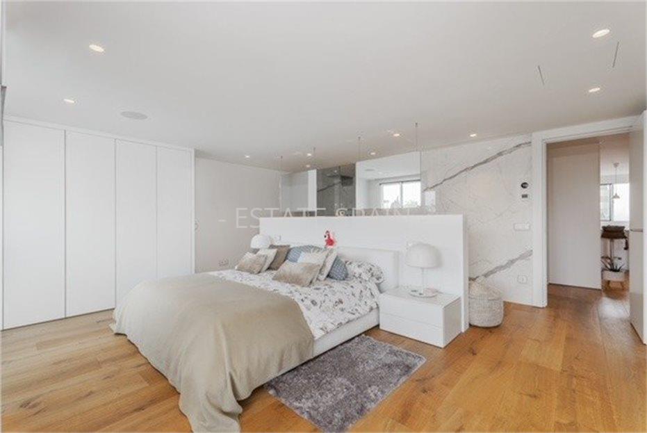 Квартира в Пальма-де-Майорка 125 м2 №ART211066A022  - Продажа - 4 large