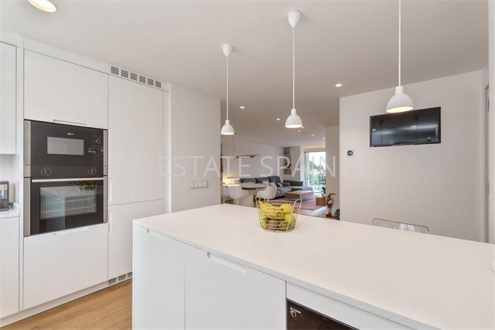 Квартира в Пальма-де-Майорка 125 м2 №ART211066A022  - Продажа - 11 preview