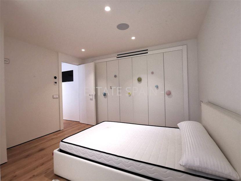 Квартира в Пальма-де-Майорка 125 м2 №ART211066A022  - Продажа - 22 large