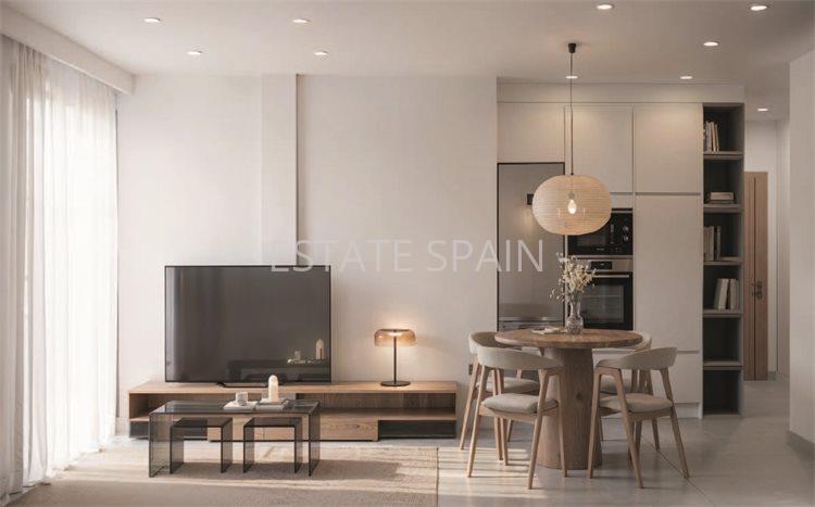 Апартаменты в Торревьехе 143 м2 №ART26116EB641  - Продажа - 7 preview