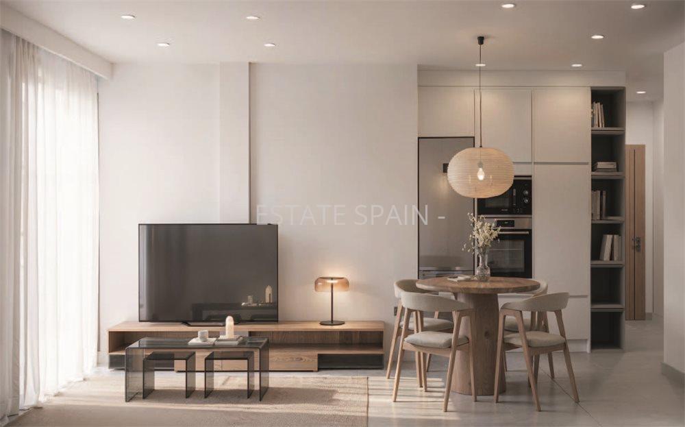 Апартаменты в Торревьехе 143 м2 №ART26116EB641  - Продажа - 7 large