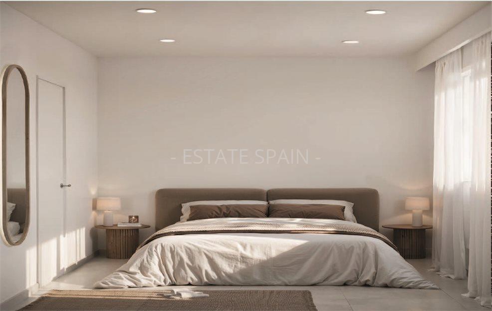 Апартаменты в Торревьехе 143 м2 №ART26116EB641  - Продажа - 11 large