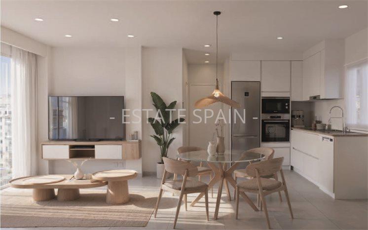 Апартаменты в Торревьехе 143 м2 №ART26116EB641  - Продажа - 9 preview