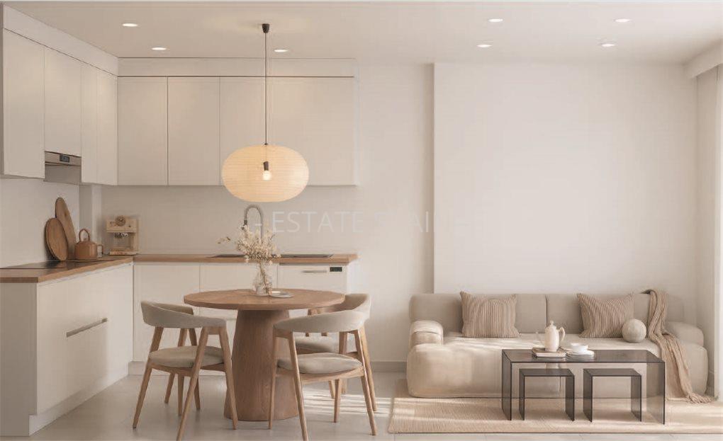 Апартаменты в Торревьехе 143 м2 №ART26116EB641  - Продажа - 8 large