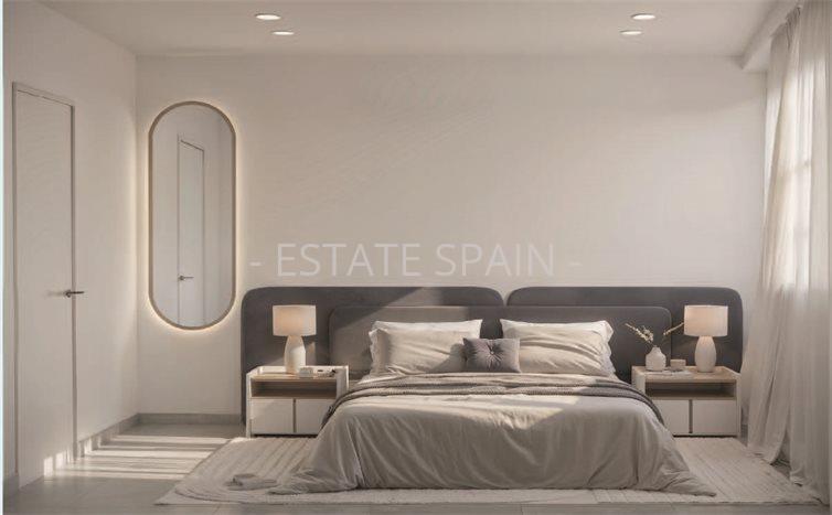 Апартаменты в Торревьехе 143 м2 №ART26116EB641  - Продажа - 10 preview