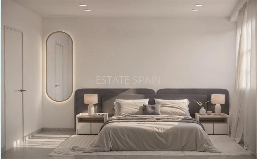 Апартаменты в Торревьехе 143 м2 №ART26116EB641  - Продажа - 10 large