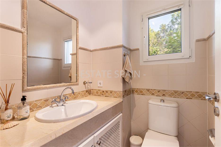 Вилла в Кальвия 800 м2 №VL2435644EE  - Продажа - 20 large