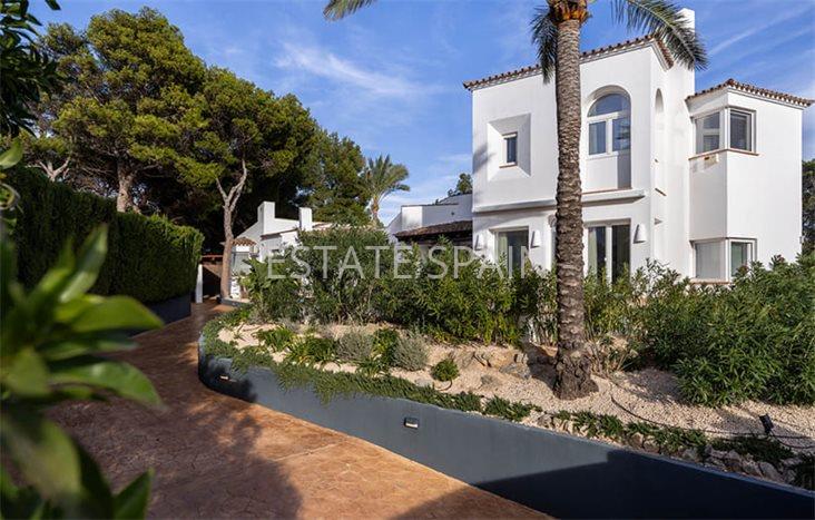 Вилла в Кальвия 800 м2 №VL2435644EE  - Продажа - 4 preview