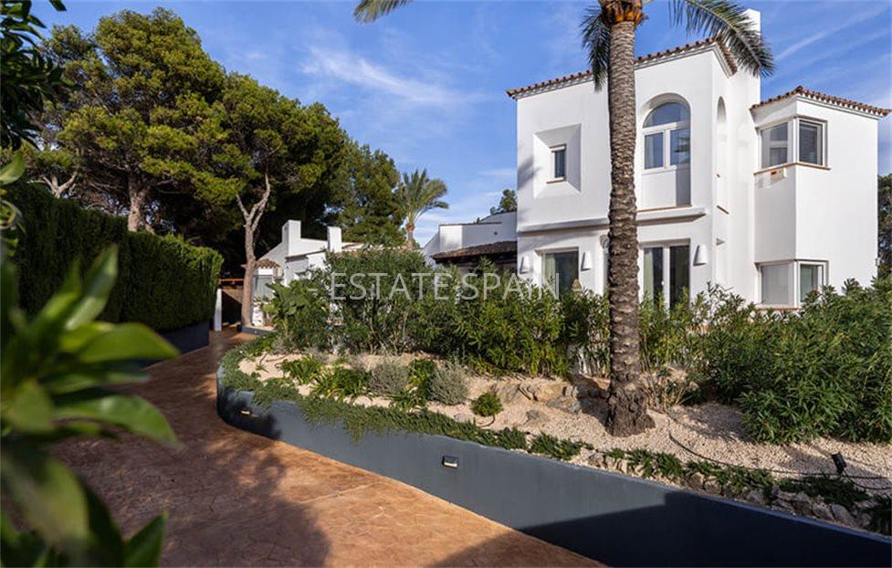 Вилла в Кальвия 800 м2 №VL2435644EE  - Продажа - 4 large