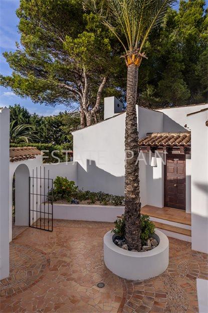 Вилла в Кальвия 800 м2 №VL2435644EE  - Продажа - 29 large