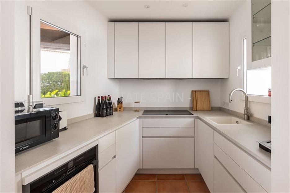 Вилла в Кальвия 800 м2 №VL2435644EE  - Продажа - 17 large