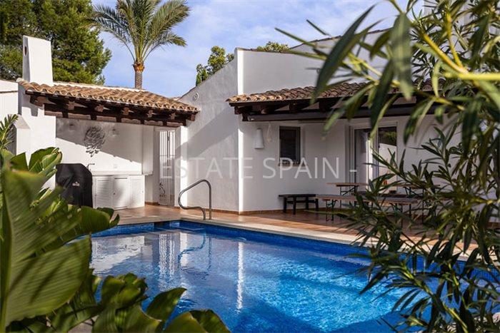 Вилла в Кальвия 800 м2 №VL2435644EE  - Продажа - 5 preview