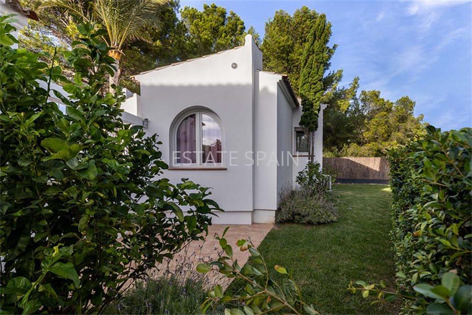 Вилла в Кальвия 800 м2 №VL2435644EE  - Продажа - 8 large