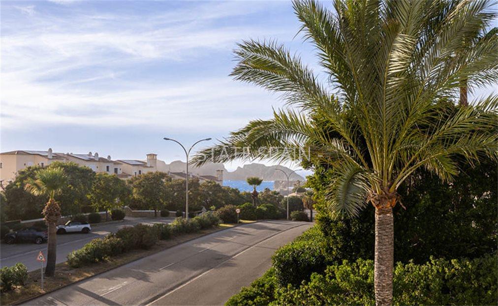 Вилла в Кальвия 800 м2 №VL2435644EE  - Продажа - 27 large