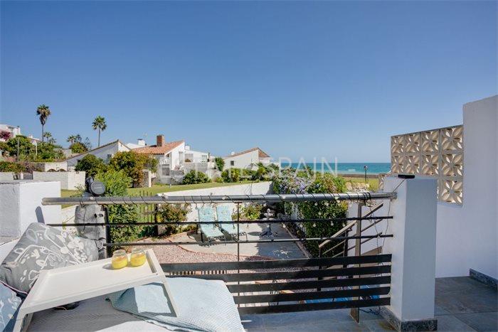 Таунхаус в Эстепоне 66 м2 №BL24103D5754  - Продажа - 12 preview