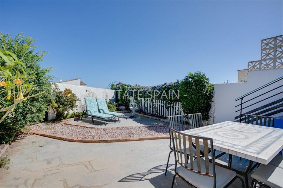 Таунхаус в Эстепоне 66 м2 №BL24103D5754  - Продажа - 5 large