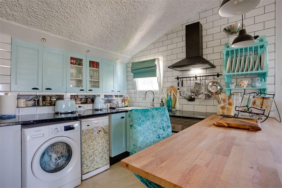 Таунхаус в Эстепоне 66 м2 №BL24103D5754  - Продажа - 8 large