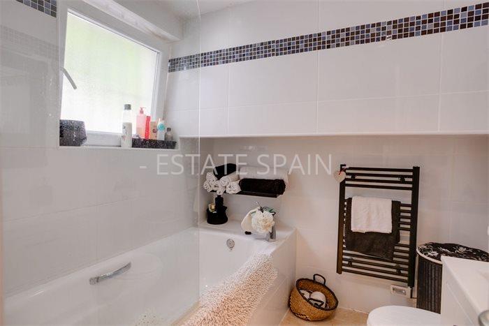 Таунхаус в Эстепоне 66 м2 №BL24103D5754  - Продажа - 10 preview