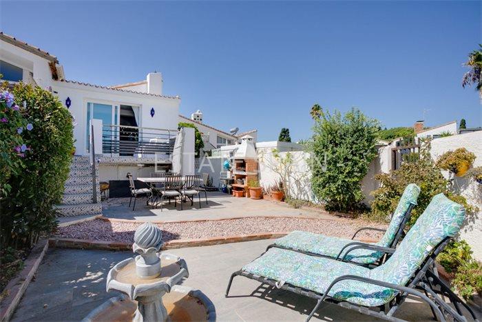 Таунхаус в Эстепоне 66 м2 №BL24103D5754  - Продажа - 3 preview