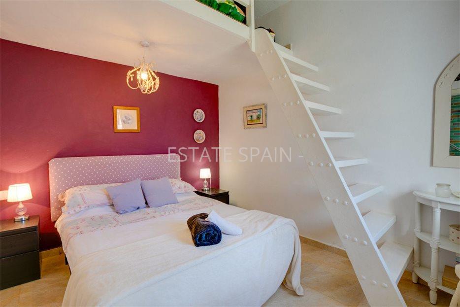 Таунхаус в Эстепоне 66 м2 №BL24103D5754  - Продажа - 11 large