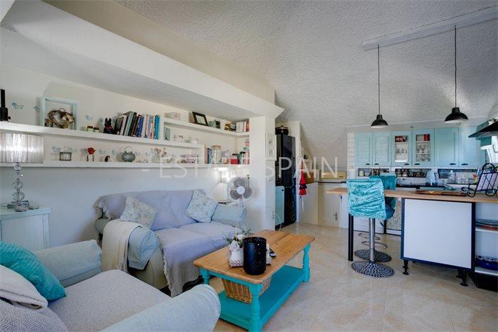 Таунхаус в Эстепоне 66 м2 №BL24103D5754  - Продажа - 7 preview