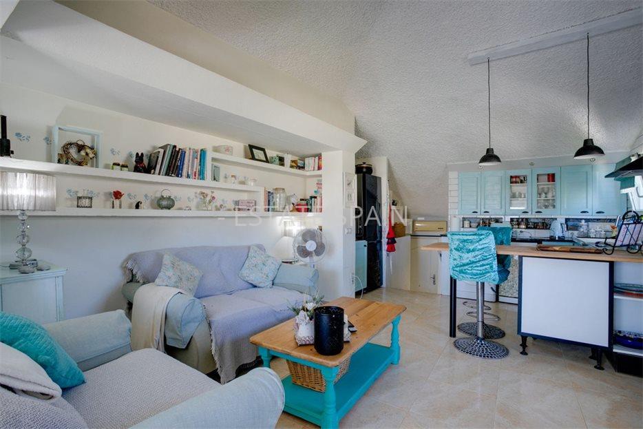 Таунхаус в Эстепоне 66 м2 №BL24103D5754  - Продажа - 7 large