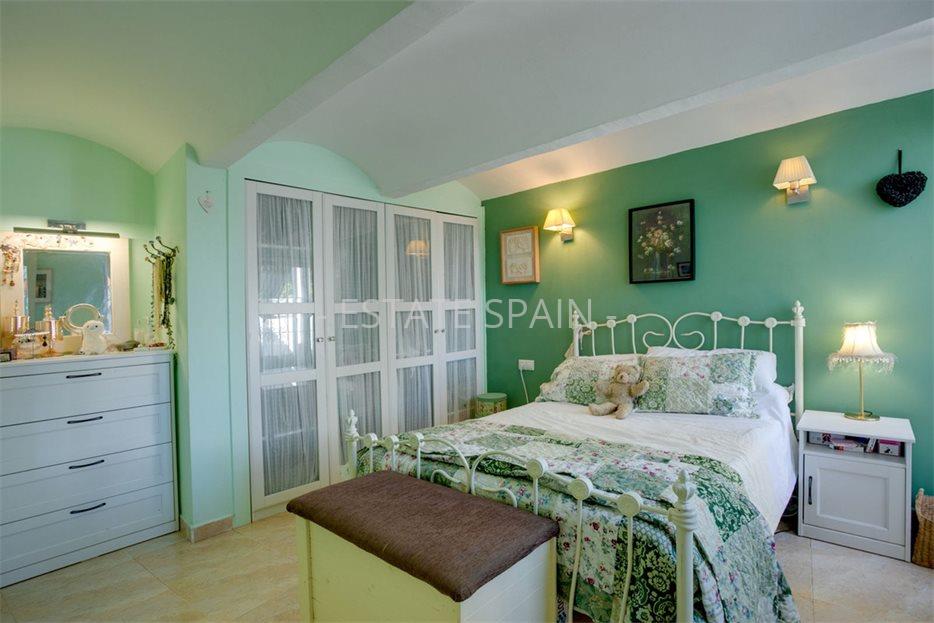 Таунхаус в Эстепоне 66 м2 №BL24103D5754  - Продажа - 9 large