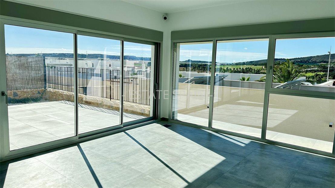 Вилла в Альгорфа 235 м2 №VL2611631C06  - Продажа - 25 large