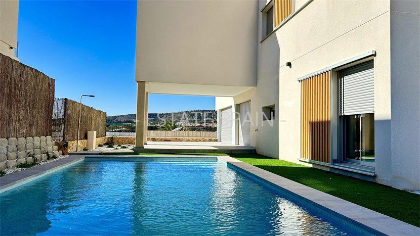 Вилла в Альгорфа 235 м2 №VL2611631C06  - Продажа - 4 preview