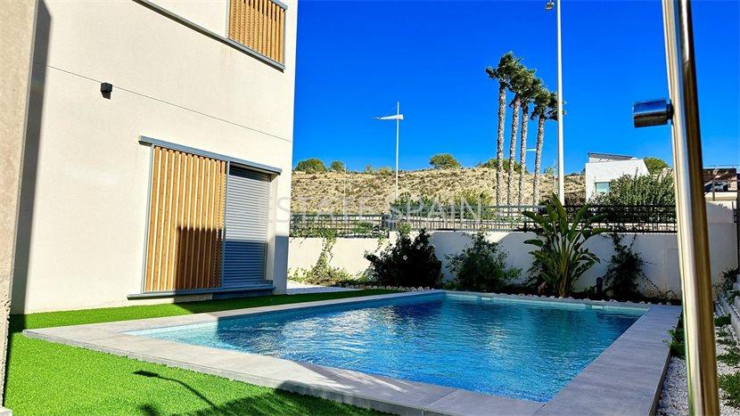 Вилла в Альгорфа 235 м2 №VL2611631C06  - Продажа - 2 preview