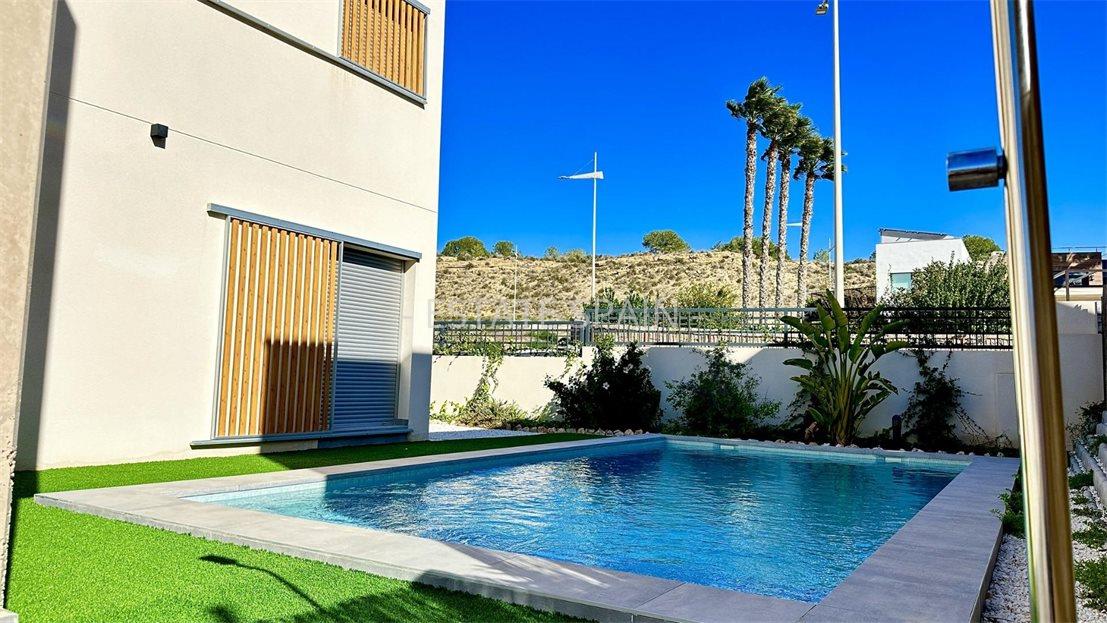 Вилла в Альгорфа 235 м2 №VL2611631C06  - Продажа - 2 large