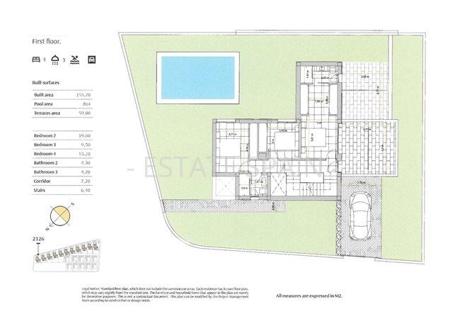 Вилла в Альгорфа 235 м2 №VL2611631C06  - Продажа - 40 preview