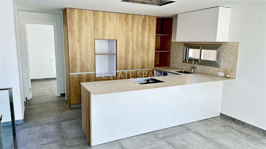 Вилла в Альгорфа 235 м2 №VL2611631C06  - Продажа - 9 large