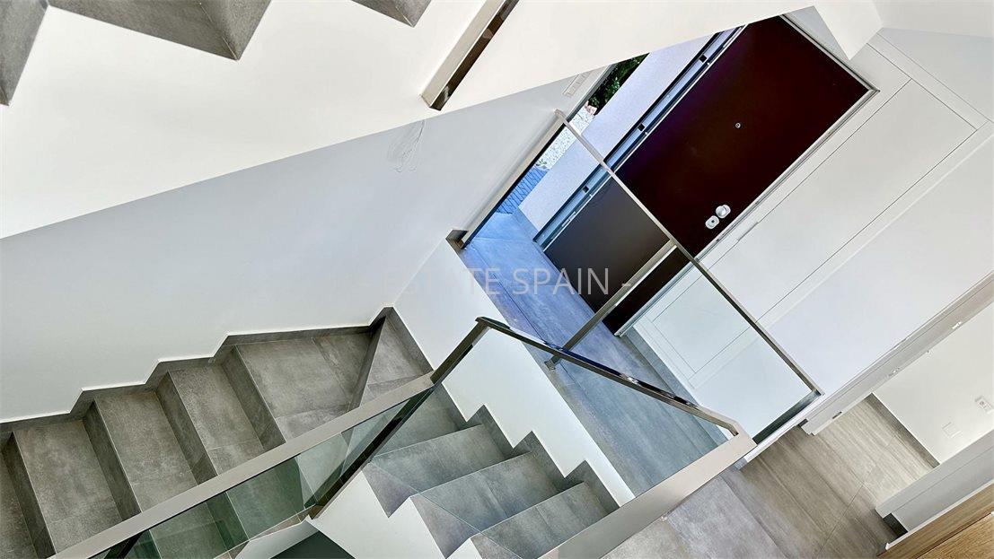 Вилла в Альгорфа 235 м2 №VL2611631C06  - Продажа - 34 large