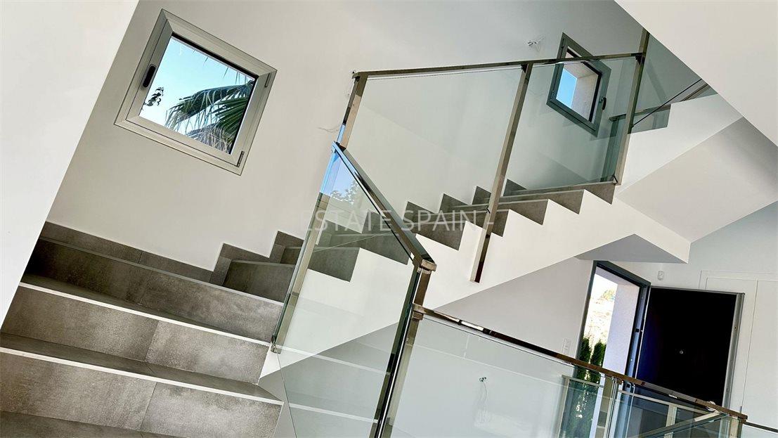 Вилла в Альгорфа 235 м2 №VL2611631C06  - Продажа - 35 large